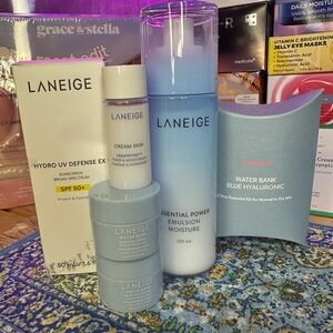 LANEIGE bundle